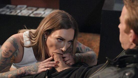 Без партаков