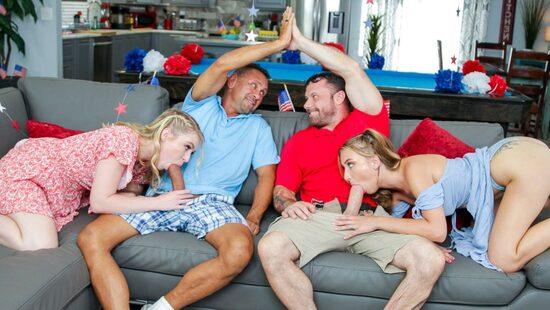 Футбол сближает нас