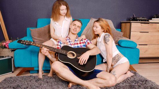 Групповушка - это праздник!