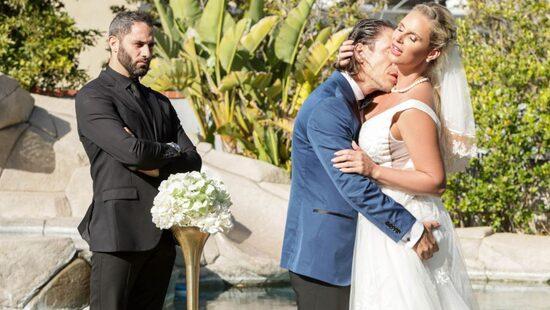 Ты хорошая невеста? Часть 3: Обменяйтесь клятвами