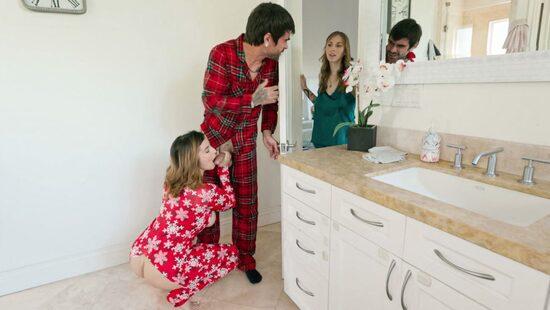 Соблазн в канун Рождества