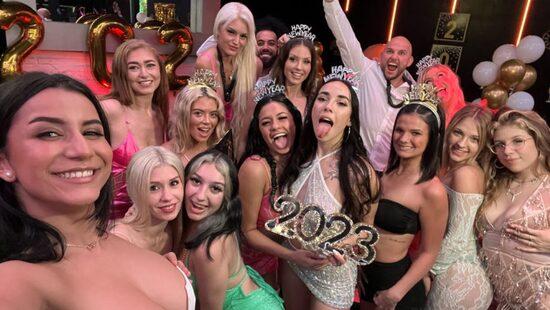 Сила группового желания