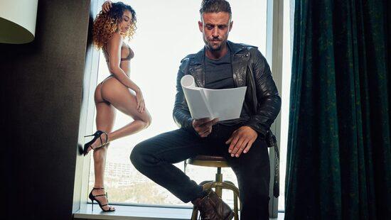 Первая фантазия