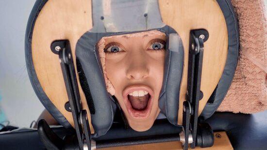 Анальная блокада