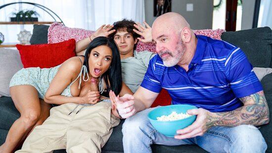 Новые инстинкты