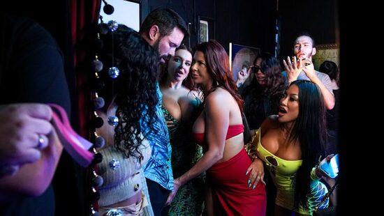 Милфы покоряют Майами 3: Последний вечер