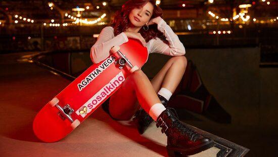 Анальный флип