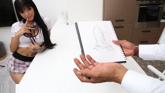 Изучаем африканский диалект