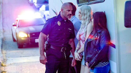 Мы - Тейлоры 2: В пути