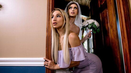 Свадебные долги. Эпизод 1