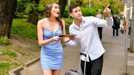 Там мы можем потрахаться