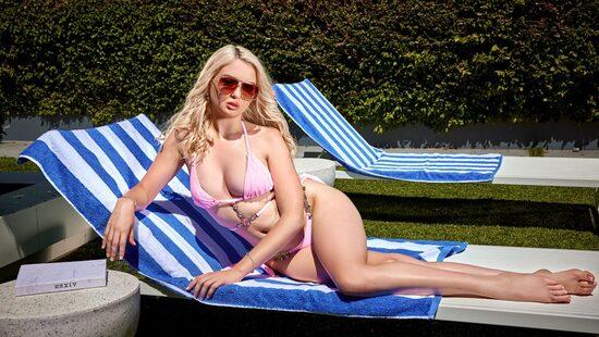 Всё включено?