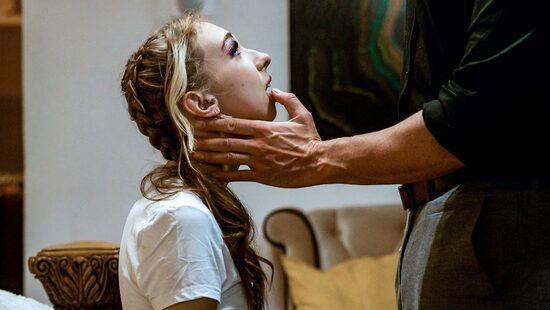 Как мне с тобой поступить?