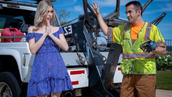 Можно обойтись и без штрафплощадки