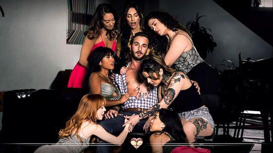 Анонимные грешники