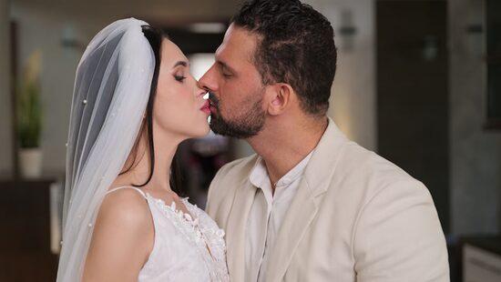 Подождём до первой брачной ночи