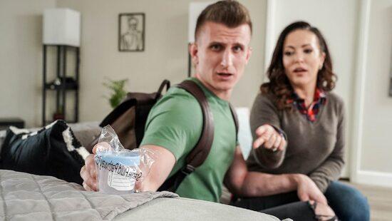 Помоги мне, а я помогу тебе