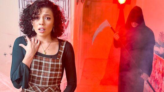 Время вдувать за грехи