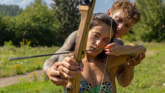 Соколиный глаз