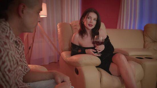 Твой секрет - мой секрет