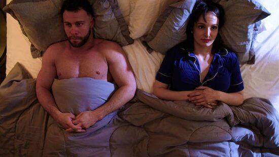 Панировочные сухари: Супружеский долг