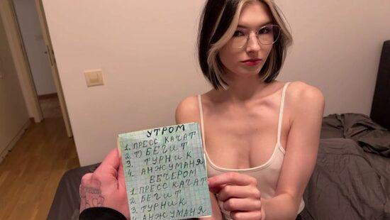 Какие интересные челленджи и призы тоже