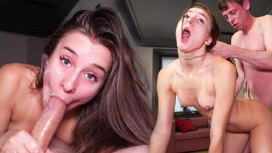 Множественные анальные оргазмы?