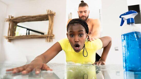 А что насчёт траха с боссом?