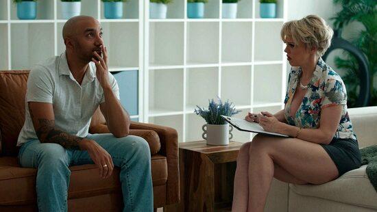 Я уверен, что она поймёт