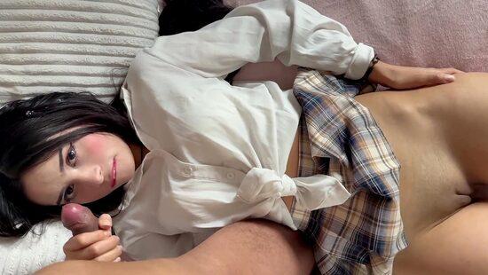 Знания в сексе, а не в математике