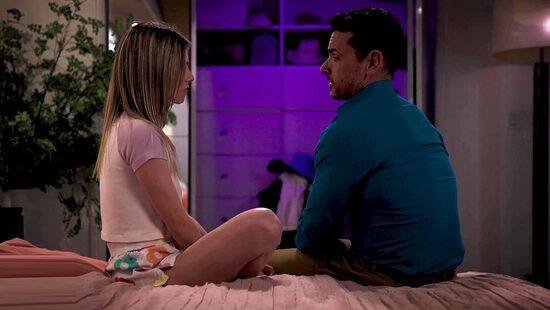 Всё, что нужно знать о папочке