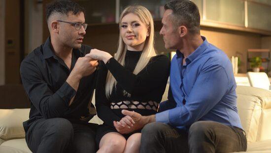 Анальная терапия по расписанию