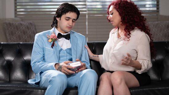 Утешение вместо бала