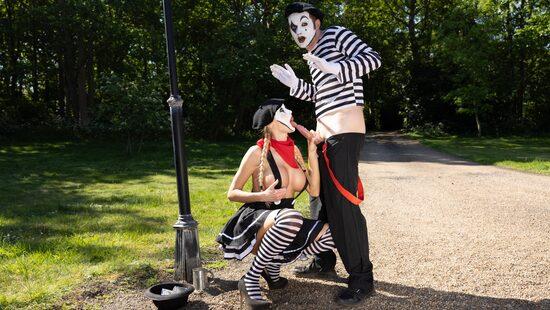 Мимы и минеты