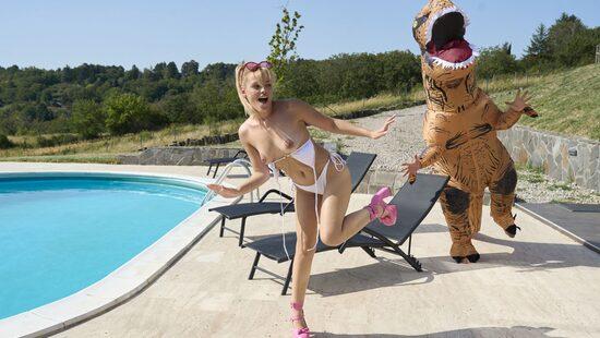 Лучше, чем мир Юрского периода