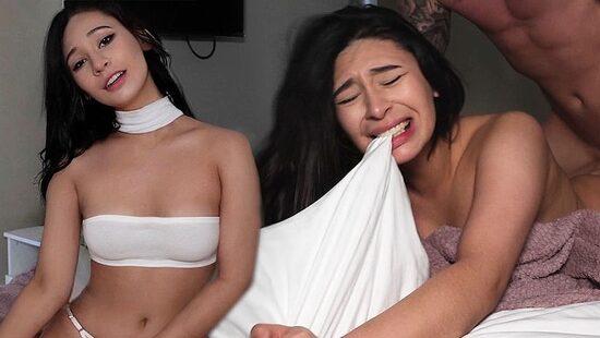 Дикарка из мечты о сексе