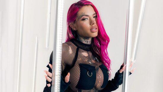 Взаперти возбуждения