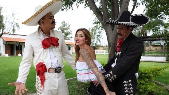 Трах между долгом и страстью