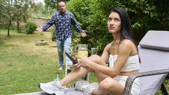 Ошибка воспитания допустима