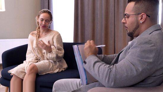 Отвечаем честно и возбужденно