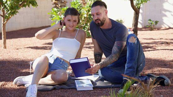 Из учебника "Как трахаться и не влюбляться"