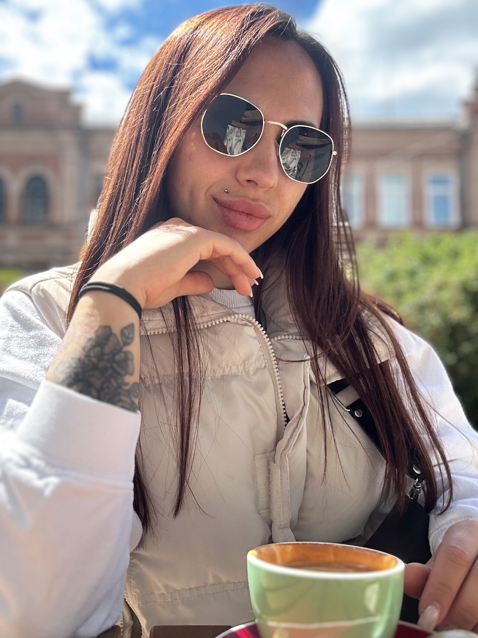 Прикрепление