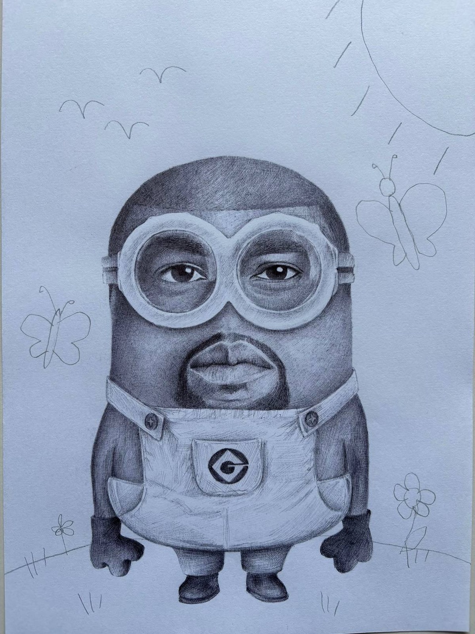 Прикрепление