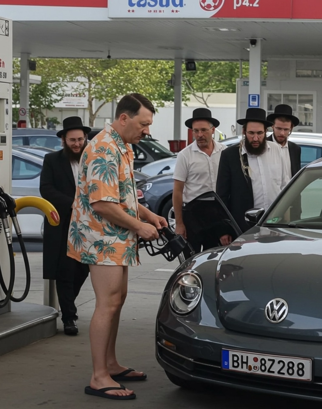 Прикрепление